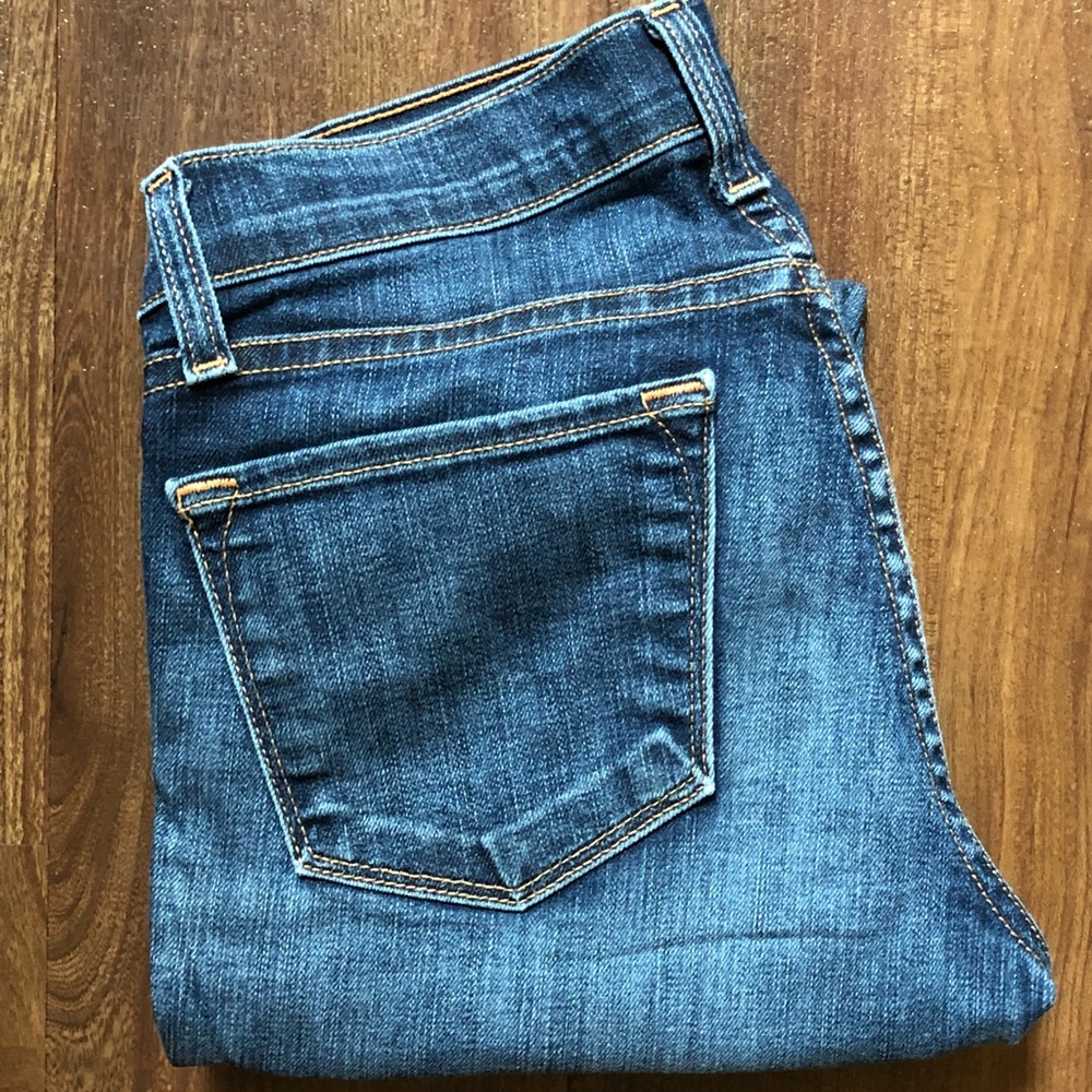 J Brand Jeans